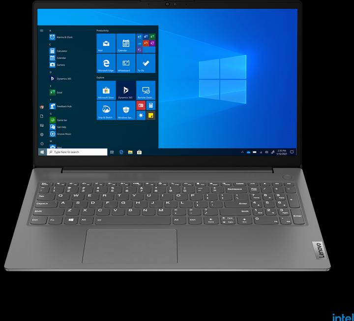 Image du produit Lenovo V15 Gen 2 (15.60", Intel Core i5-1135G7, 8 Go, 512 Go, CH)