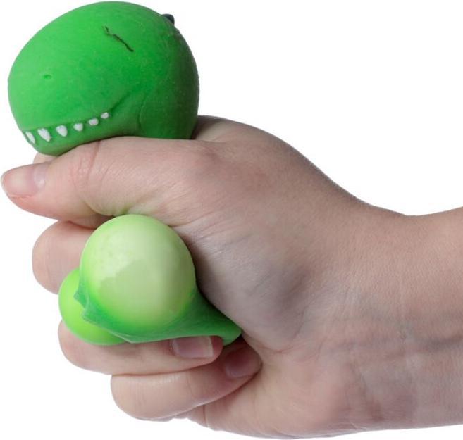 Image du produit Puckator Jouet extensible mignon dinosaure