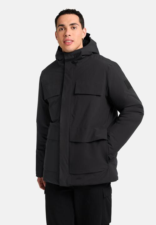 Produktbild Jack Wolfskin Brandenburger Jkt M (L)
