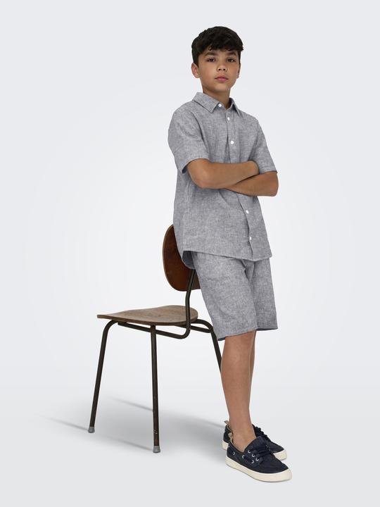 Immagine prodotto Only & Sons Junior OSJCAIDEN Hemd Hemd (146)