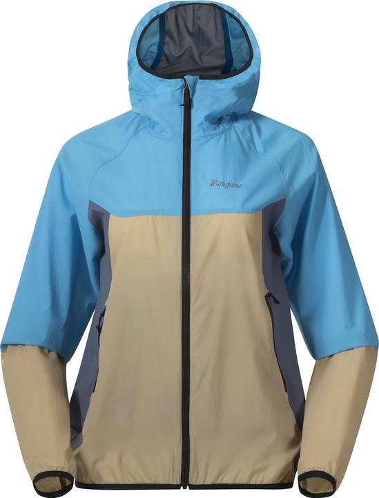 laguna d'acqua-sabbia calda