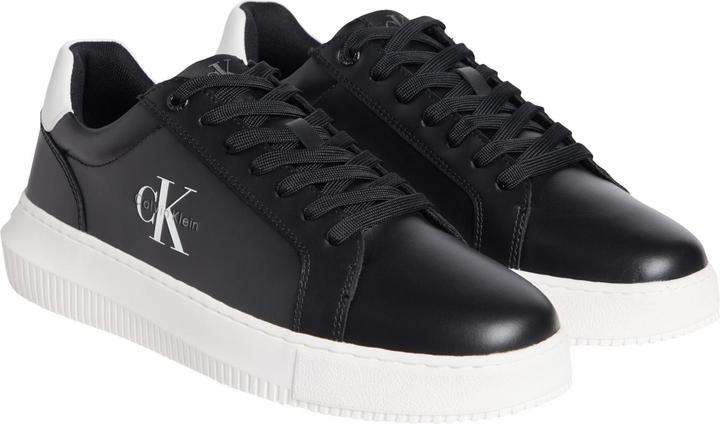 Image du produit Calvin Klein Chunky Cupsole Mono Lth (44)