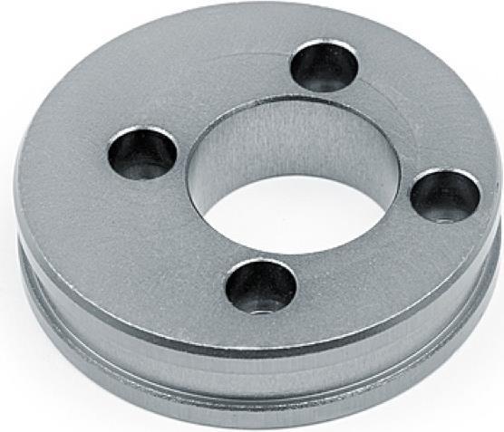 Maverick Piastra di montaggio del motore (Vader XB)