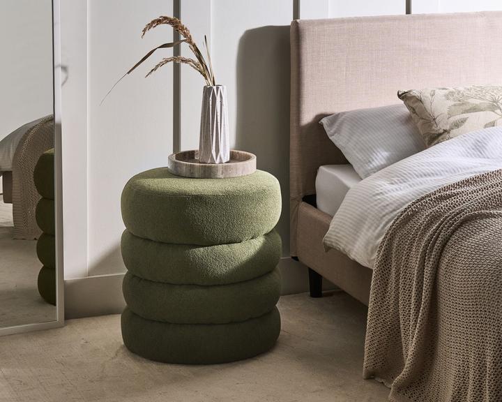 Actual product image Beliani Sumpter