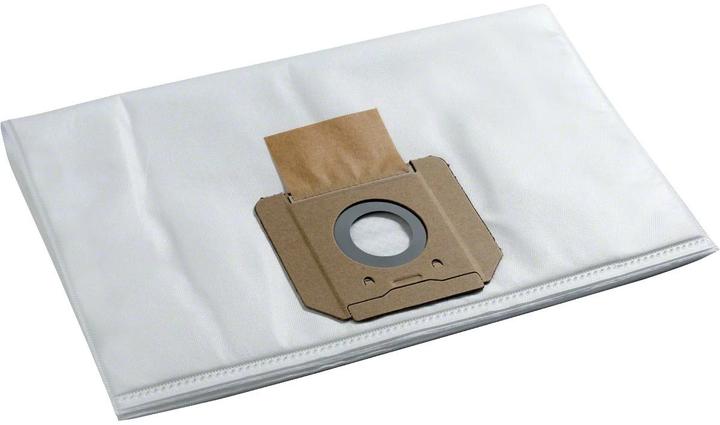 Actual product image Bosch Professional Zubehör Fleece filter bag for GAS 35 L AFC GAS 35 L SFC+ GAS 35 M AFC