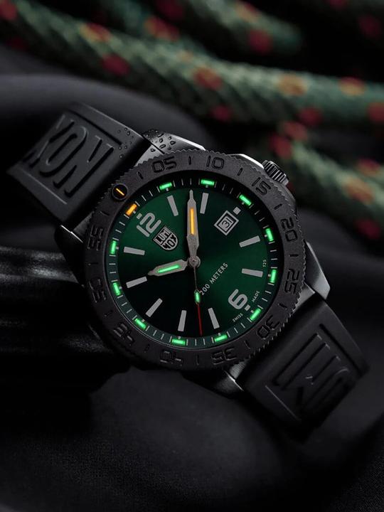 Produktbild Luminox PACIFIC DIVER 3120 SERIES (Analoguhr, Swiss Made, 44 mm)