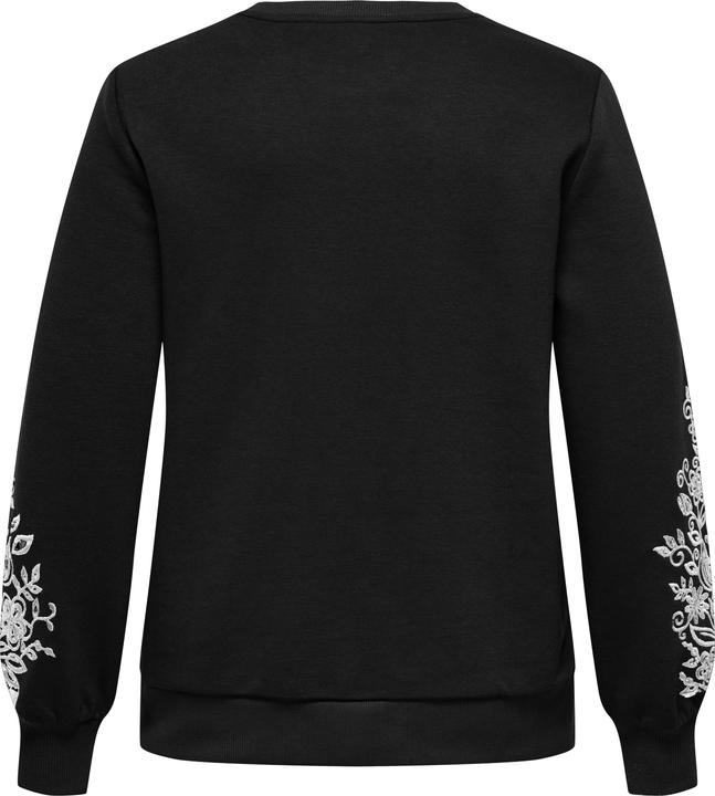 Actual product image Only CARJENNA Sweatshirt Sweatshirt (XL)