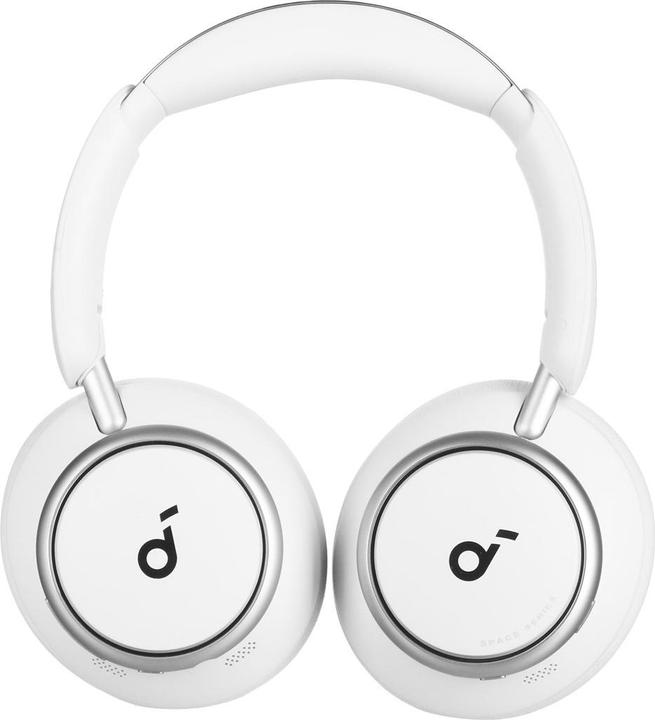 Actual product image soundcore Space Q45 (ANC, 65 h, Wireless, Cable)