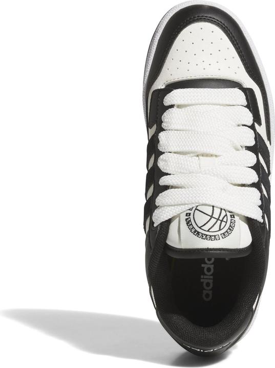 Image du produit Adidas Chaussures Rapid Court Low Junior (37 1/3)