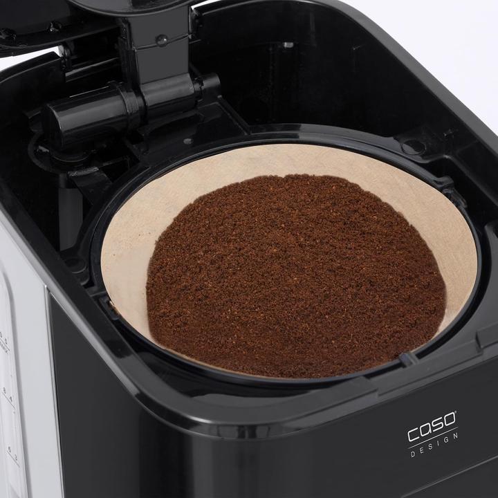Immagine prodotto Caso Gusto e stile del caffè Thermo