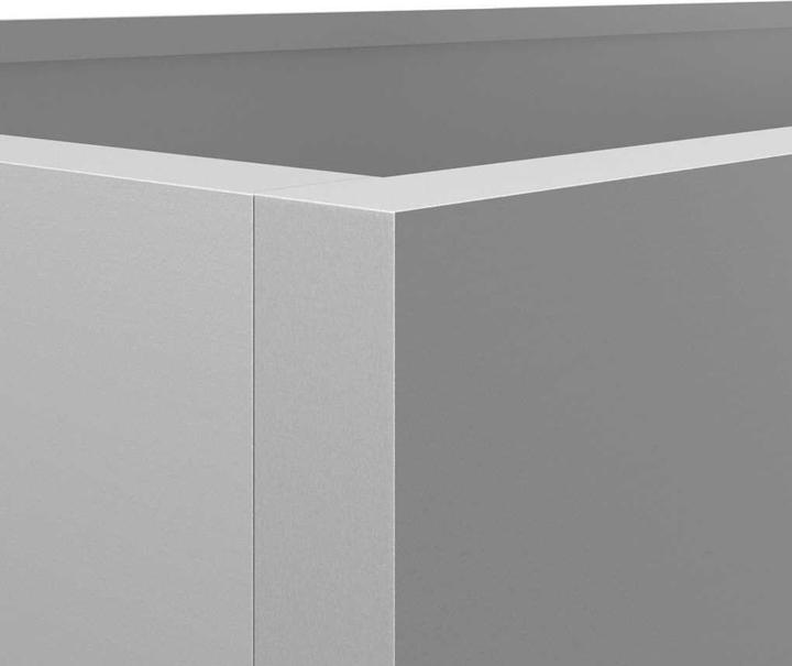 Produktbild vidaXL Gatlin