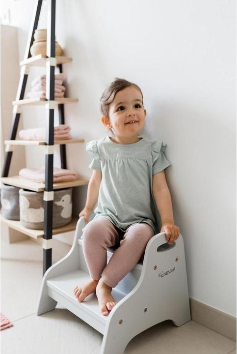 Produktbild Kindsgut Holztritt