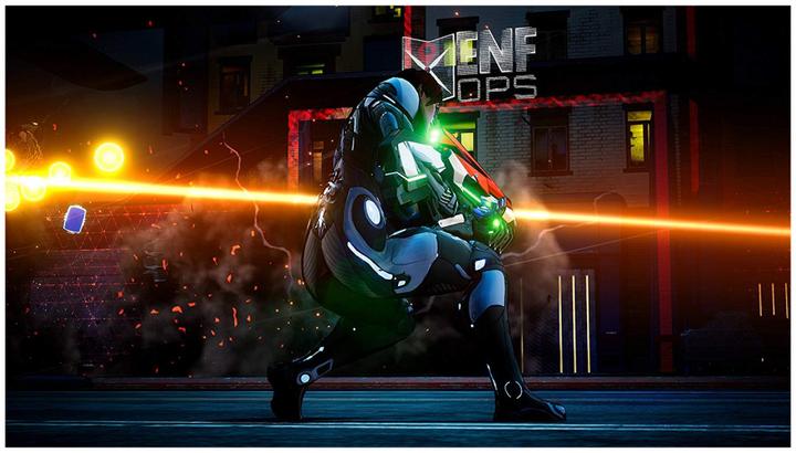Immagine prodotto Microsoft Crackdown 3 -IT- (Xbox One S, EN)