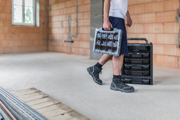 Produktbild L-Boxx i-Boxx Rack (1 Teile)