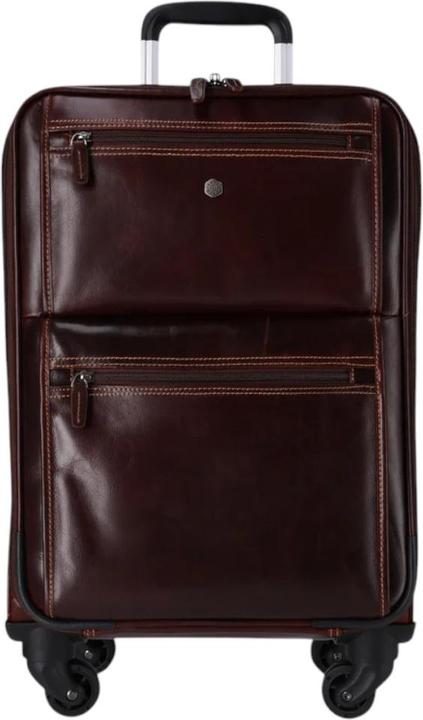 Actual product image Jekyll & Hide Oxford - 4 rädriger Kabinentrolley (35 l)