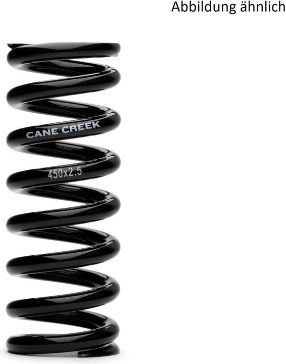 Cane Creek Shock Spring, 50mm/2.00"x450 lbs (50 mm)