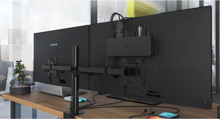 Image du produit i-tec USB-C Hub (USB-B, 10 Ports)