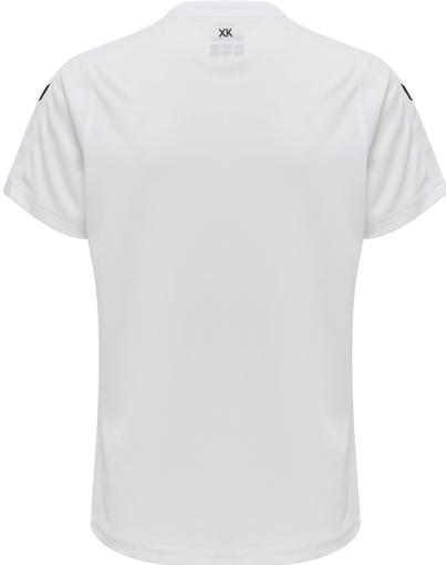 Image du produit hummel Core Xk Sublima Jersey S/S Kids (128)