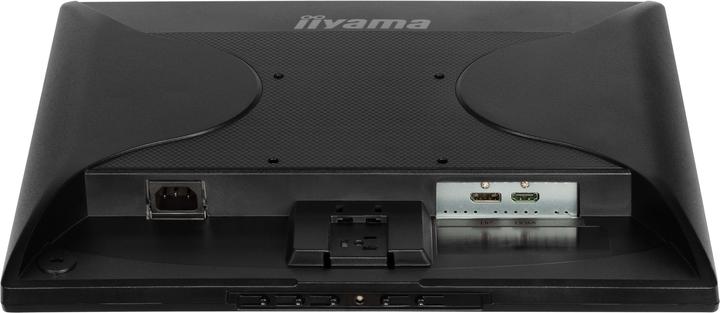 Image du produit iiyama ProLite B1980S-B1 (1280 x 1024 pixels, 19")