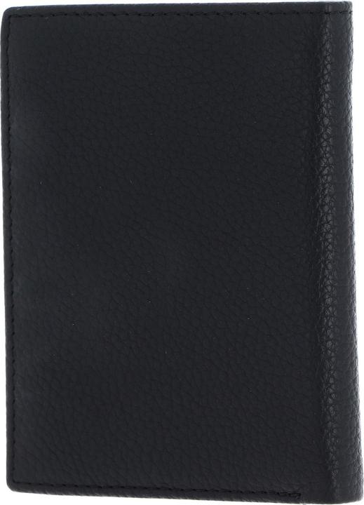 Actual product image Hugo Boss Classic Grained Card Case