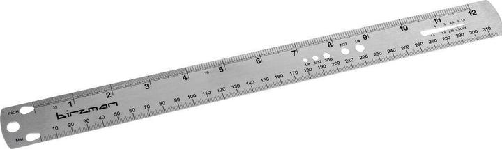 Produktbild Birzman Speichenlineal (messbare max. Länge: 300 mm) (30 cm)