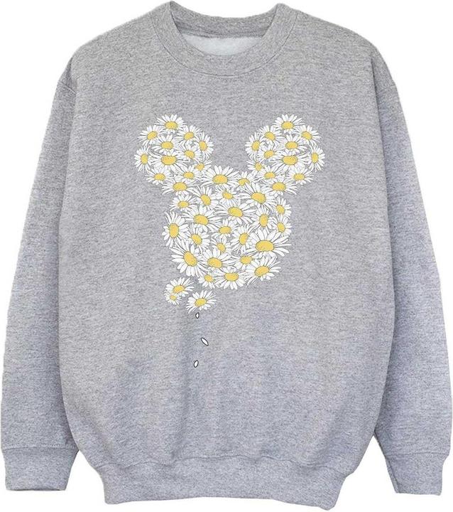 Produktbild Disney Sweatshirt Mädchen (140, 146)