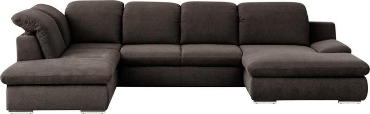 Actual product image Livetastic Isona (Corner sofa)