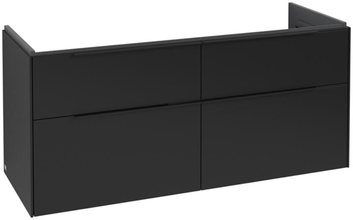 Volcano Black