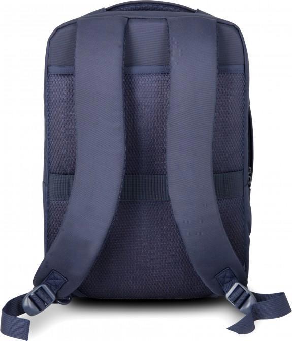 Immagine prodotto Urban Factory Zaino WORKEE COMBO Notebook Bag (15.6 pollici)