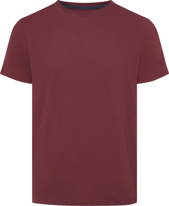Actual product image Viking Salen Merino Herren T-Shirt (L)