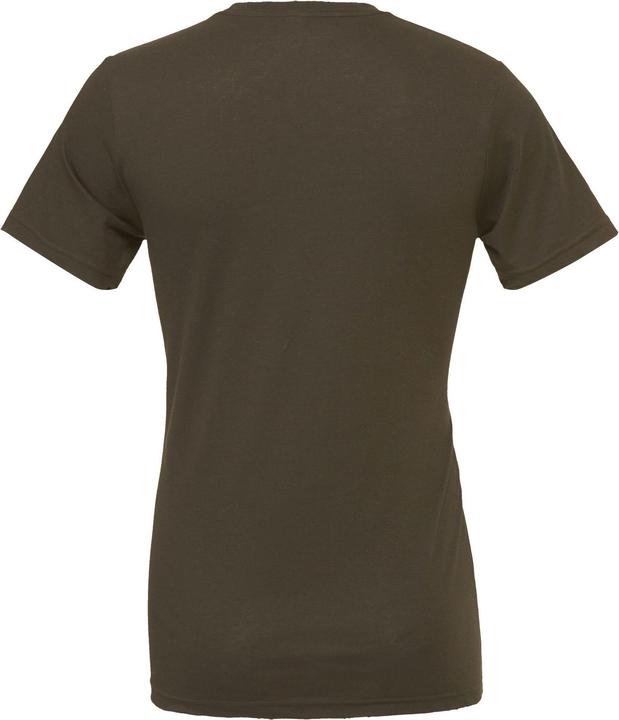 Actual product image Bella Canvas Unisex Adult Jersey Short-Sleeved T-Shirt (M)