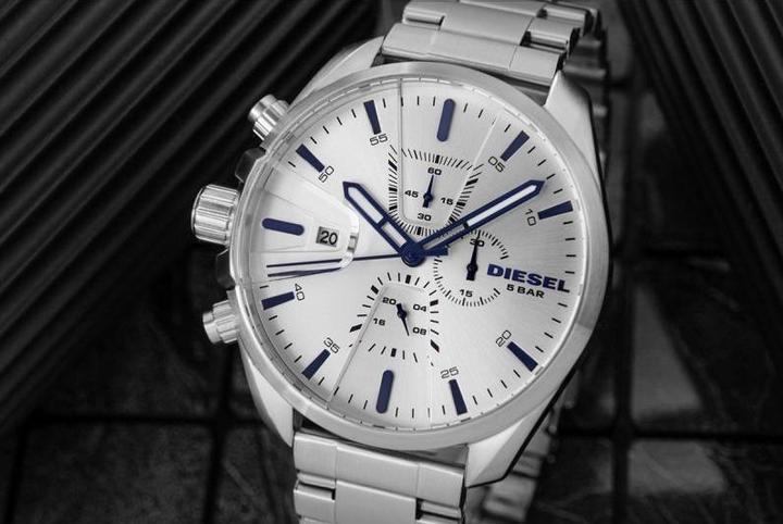 Image du produit Diesel MS9 Chrono (Chronographe, 47 mm)