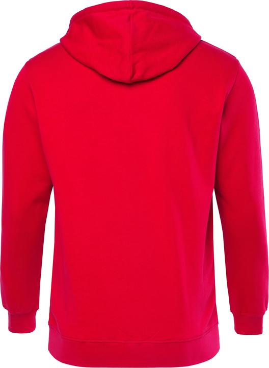 Produktbild Men+ Hoodie, Kapuzensweater, Brustprint, Kängurutasche (6XL)