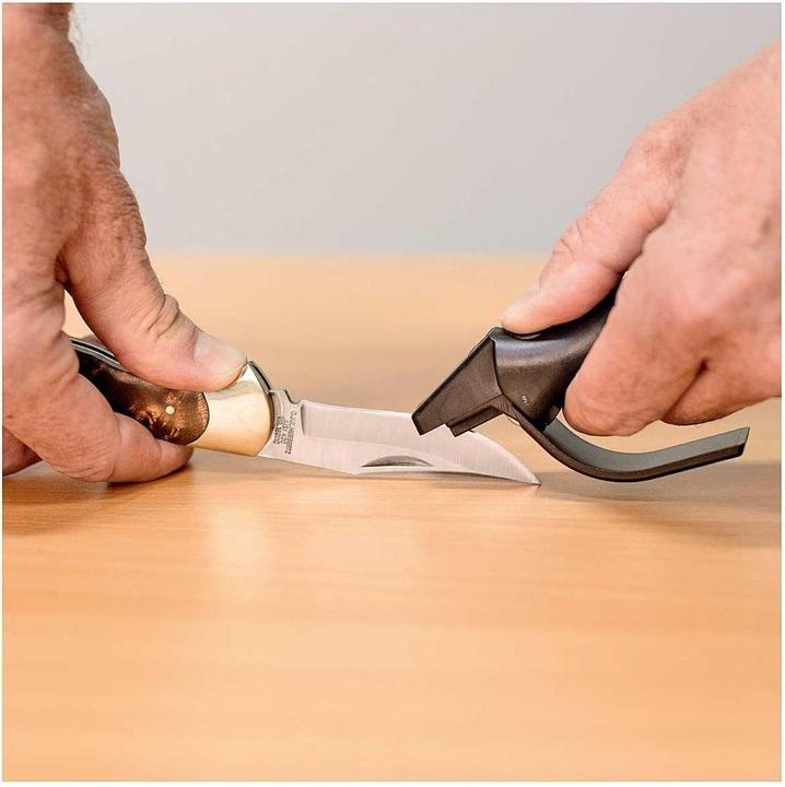 Actual product image Herbertz Knife sharpener