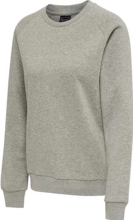 Actual product image hummel Red Classic Sweatshirt Woman (XXL)