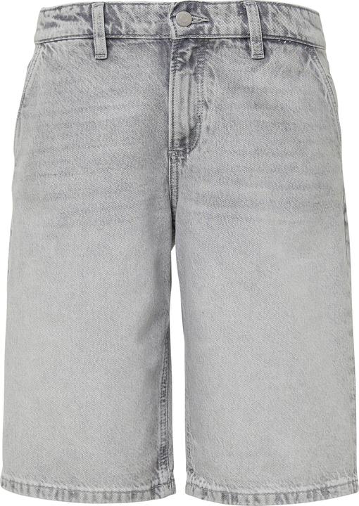 Actual product image S.Oliver Jeans-Hose Bermuda Skater / Relaxed Fit / Mid Rise (44)
