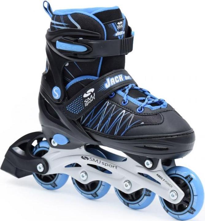 Image du produit Smj UT 103 Jack 2in1 Rollerblades (34, 35, 36, 37)