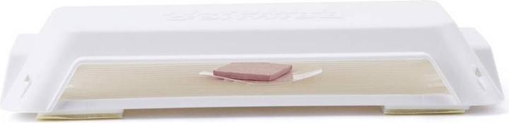 Actual product image Swissinno Lebensmittelmottenfalle 2er inkl. Pheromon-Lockstoff