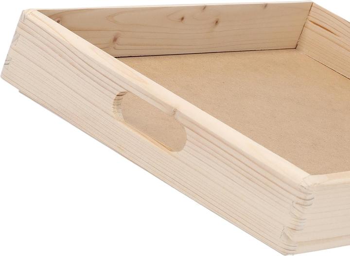 Produktbild Zeller Present Allzweckkisten (40 x 30 x 7 cm, 8.50 l)