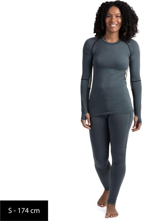 Produktbild Stoic Women's MerinoMesh150 SadjemSt. Long Pants (L)