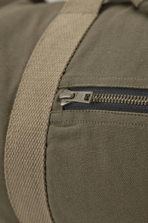 Produktbild Cottover Canvas Dufflebag