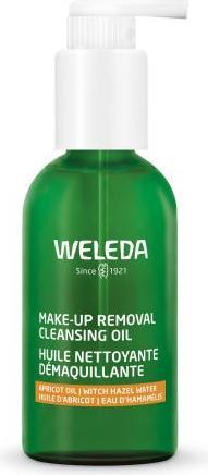 Immagine prodotto Weleda Cleansing Oil (Olio detergente, 150 ml)
