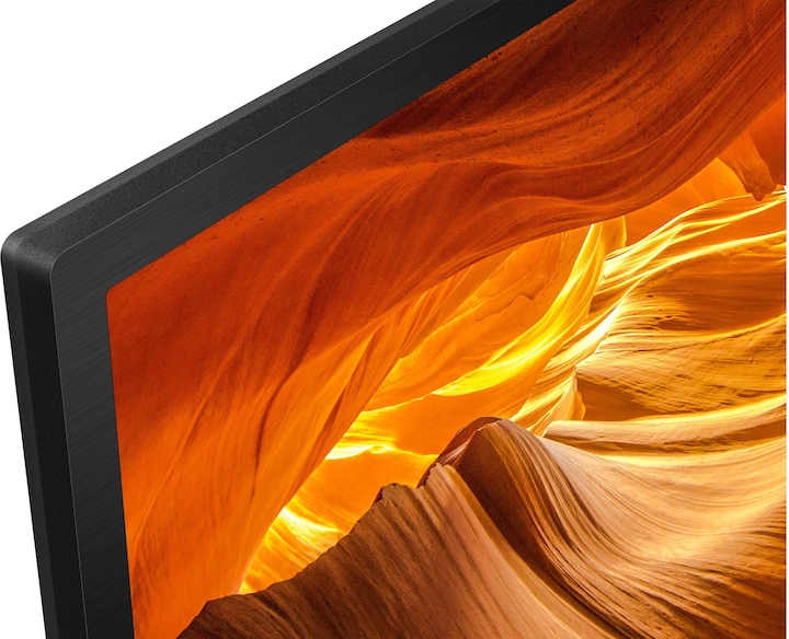 Produktbild Sony KD-50X72K (50", X72K, MIP-Display, UHD, 2022)
