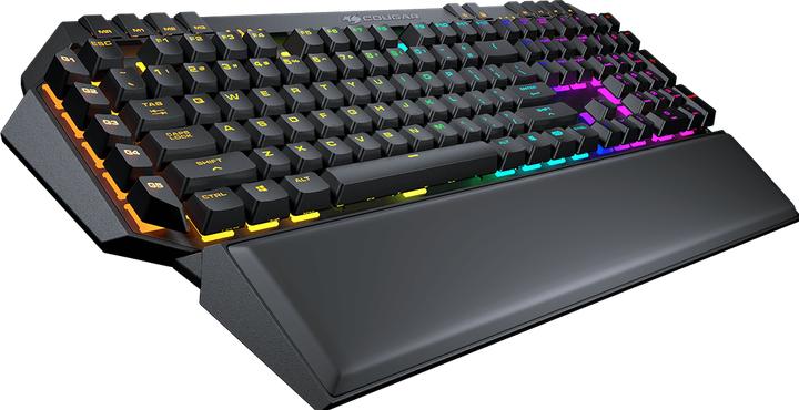 Produktbild Cougar 700K Evo (DE, Kabelgebunden)