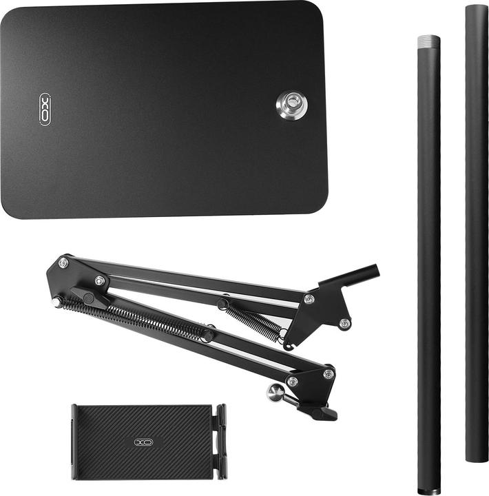 Produktbild xO Halter Ständer C137 schwarz