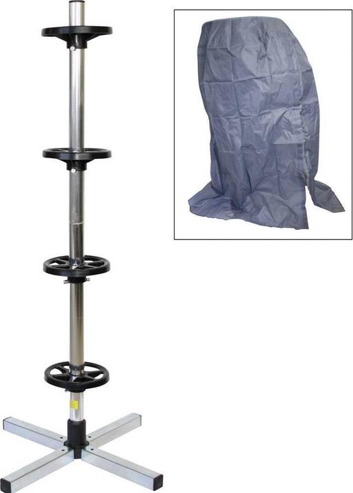 Produktbild HP Autozubehör Felgenbaum