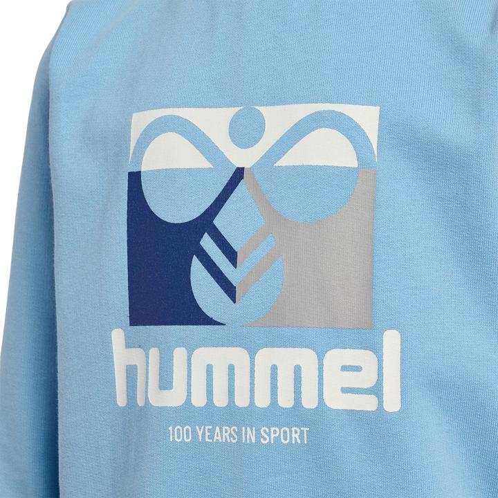 Produktbild hummel hmlLIME SWEATSHIRT (68)