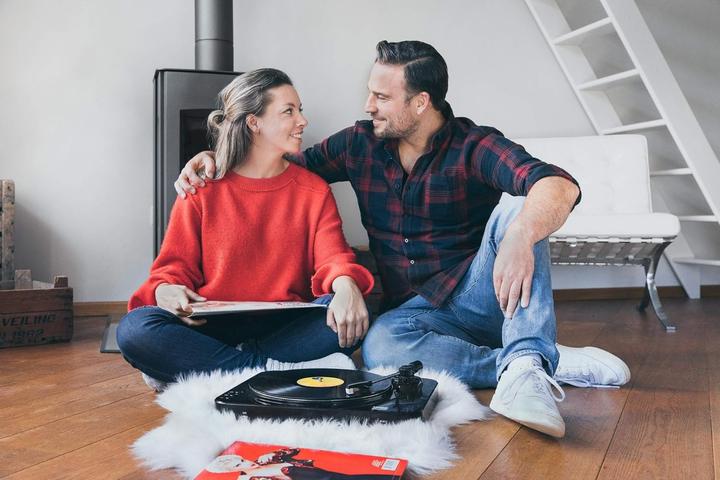 Produktbild Lenco L-85 (Halbautomatisch)