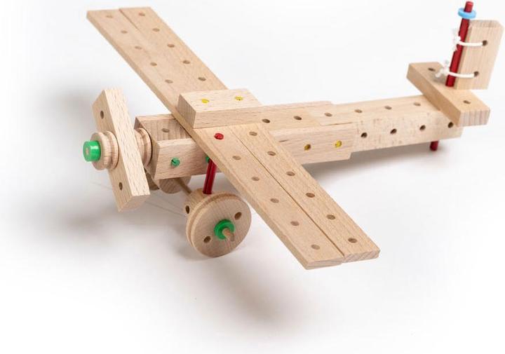 Immagine prodotto Matador Kit di costruzione Explorer E222