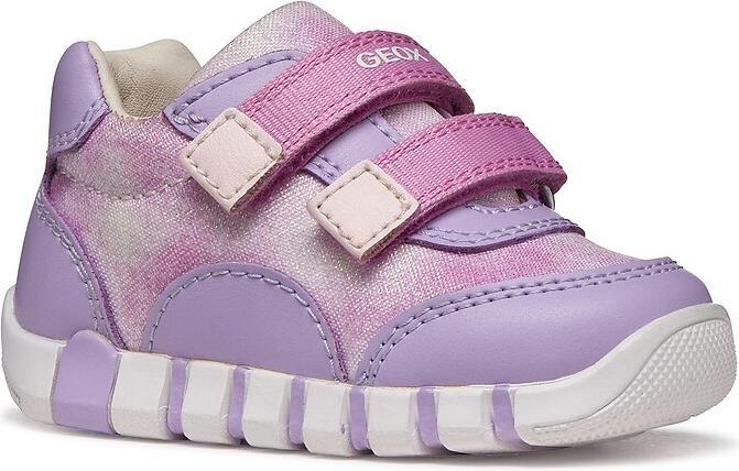 Image du produit Geox Sneaker LUPIDOO mit Klettverschluss (26)